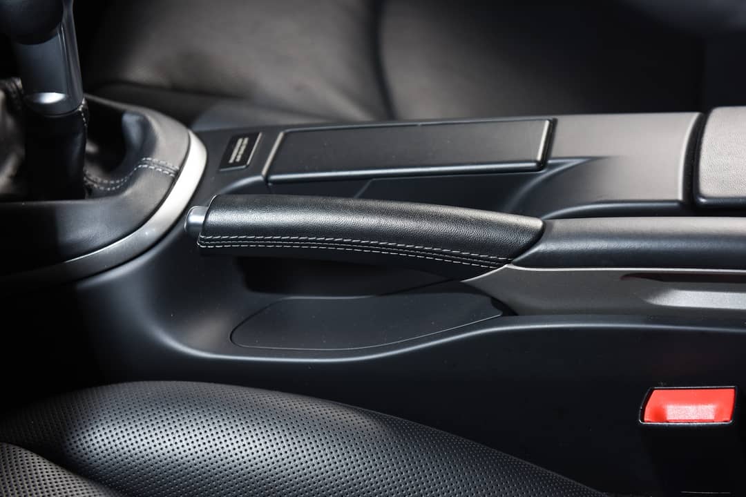 2012 Porsche 911 Turbo — photo 34