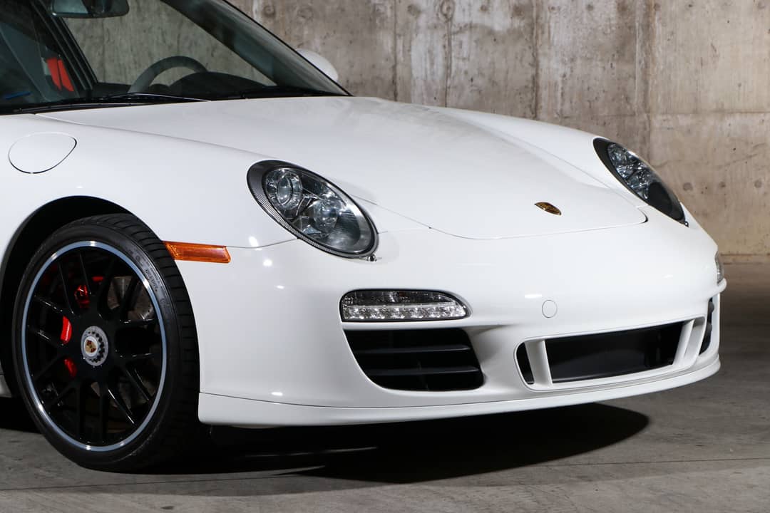 2012 Porsche 911 Carrera 4 GTS — photo 11