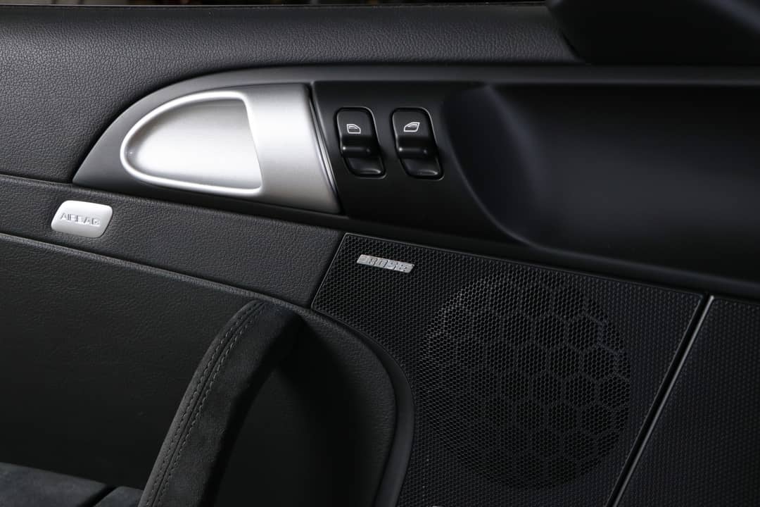 2012 Porsche 911 Carrera 4 GTS — photo 21