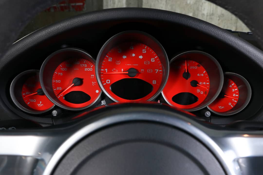 2012 Porsche 911 Carrera 4 GTS — photo 24