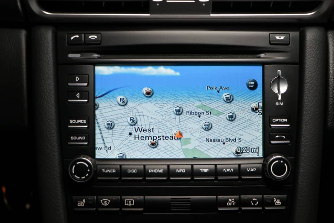 2012 Porsche 911 Carrera 4 GTS — photo 26