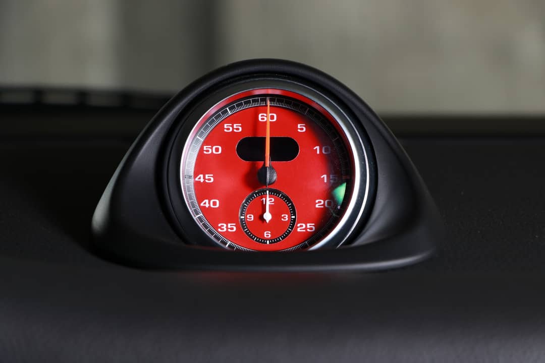 2012 Porsche 911 Carrera 4 GTS — photo 27