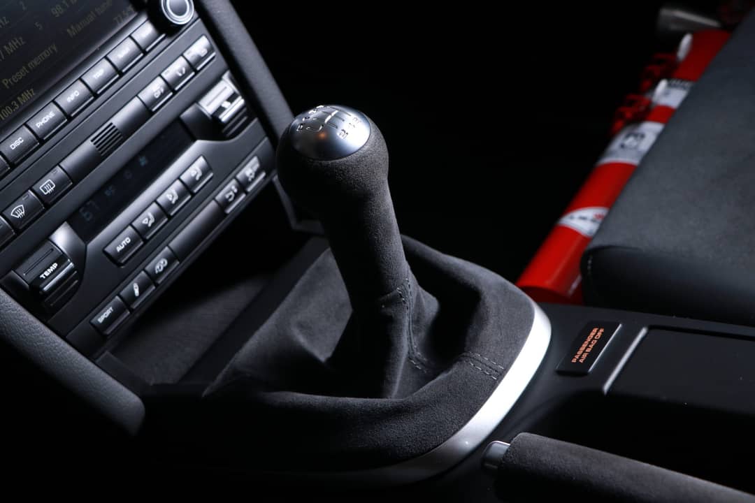 2012 Porsche 911 Carrera 4 GTS — photo 28