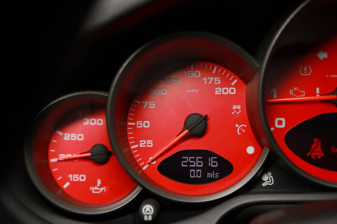 2012 Porsche 911 Carrera 4 GTS — photo 36