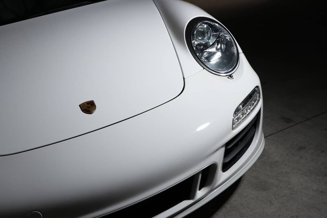 2012 Porsche 911 Carrera 4 GTS — photo 8