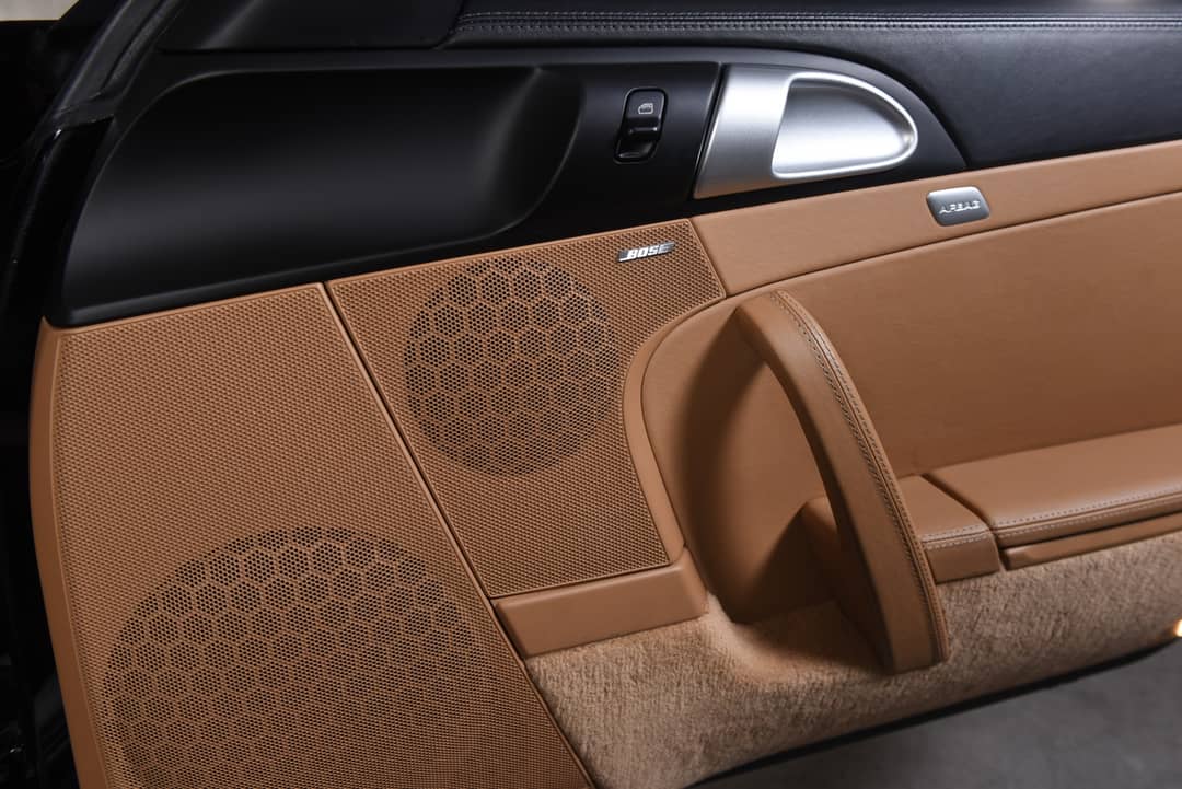 2011 Porsche 911 Carrera 4S — photo 29