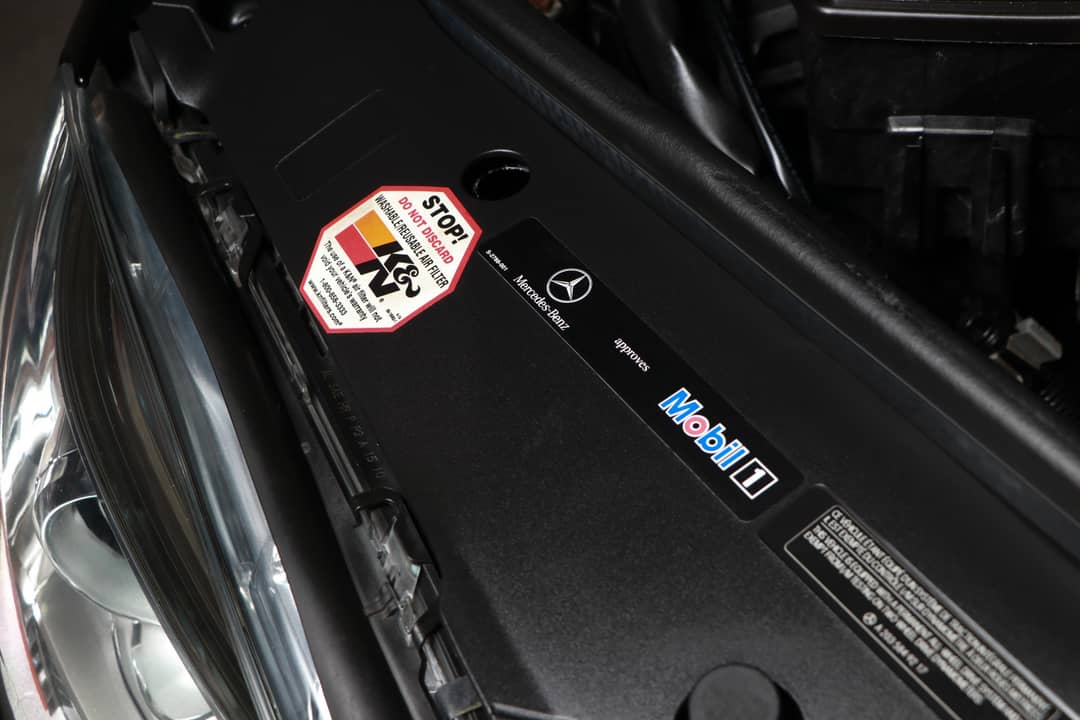 2012 Mercedes-Benz M-Class ML 350 — photo 36