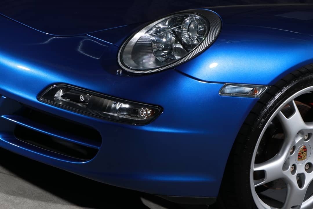 2006 Porsche 911 Carrera S — photo 15