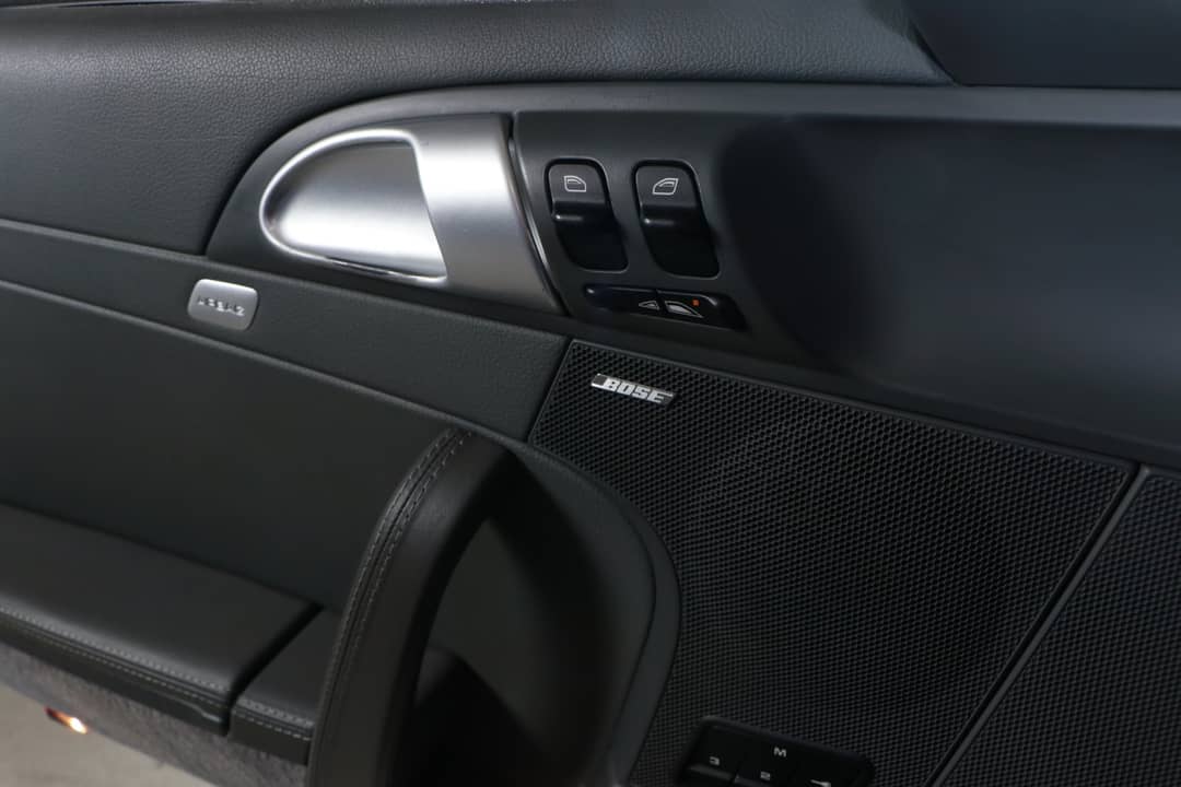 2006 Porsche 911 Carrera S — photo 24