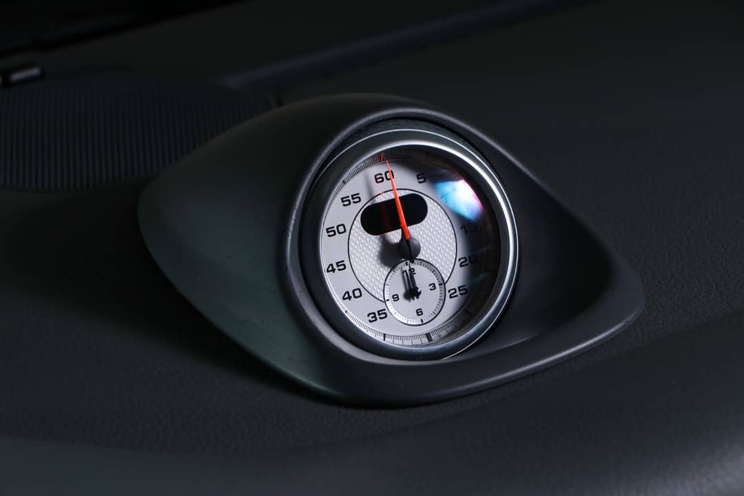 2006 Porsche 911 Carrera S — photo 25