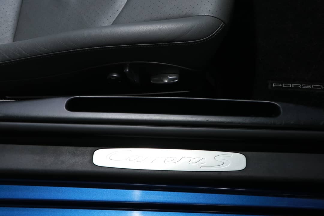 2006 Porsche 911 Carrera S — photo 29