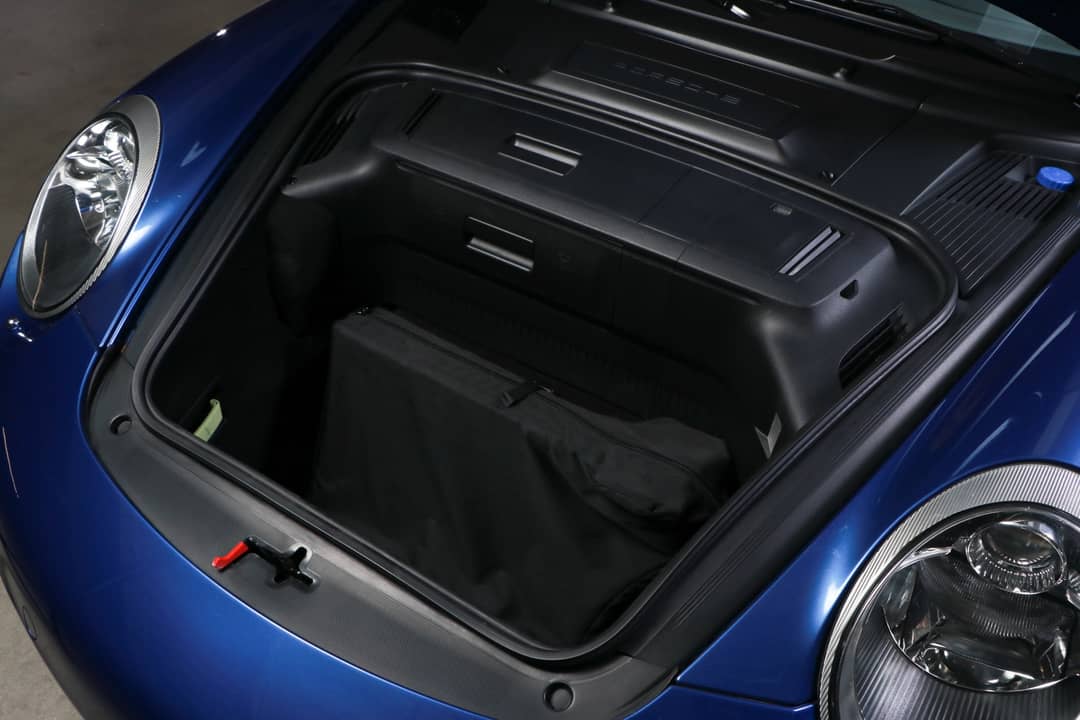 2006 Porsche 911 Carrera S — photo 33
