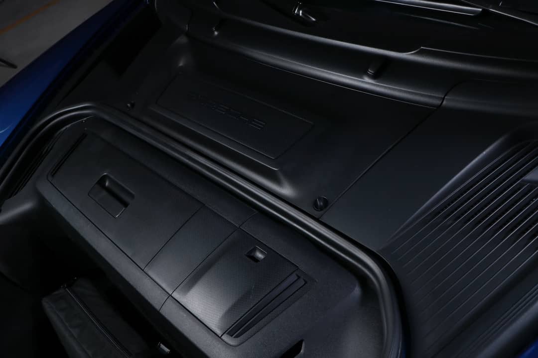 2006 Porsche 911 Carrera S — photo 34