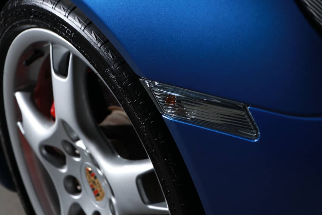 2006 Porsche 911 Carrera S — photo 10