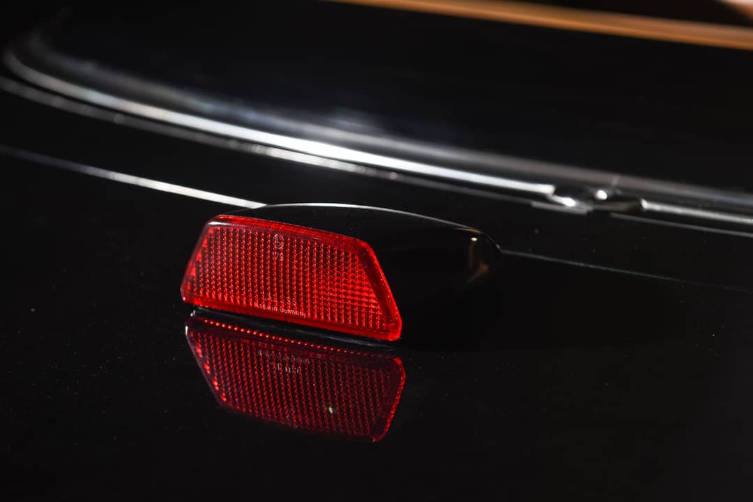 1986 Mercedes-Benz 560-Class 560 SL — photo 34