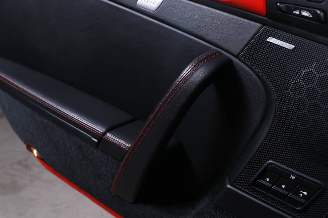 2008 Porsche 911 Turbo — photo 31