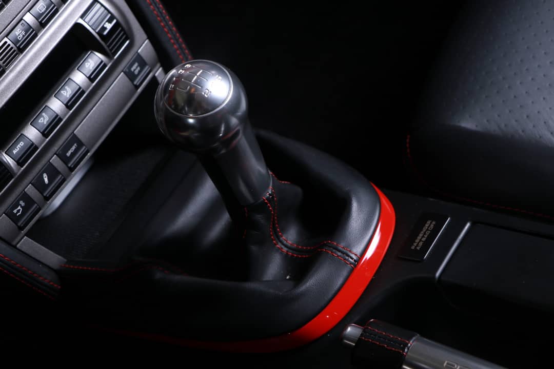 2008 Porsche 911 Turbo — photo 39