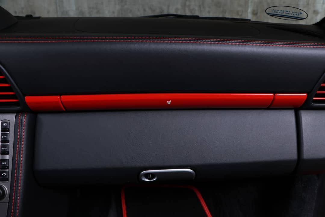 2008 Porsche 911 Turbo — photo 43
