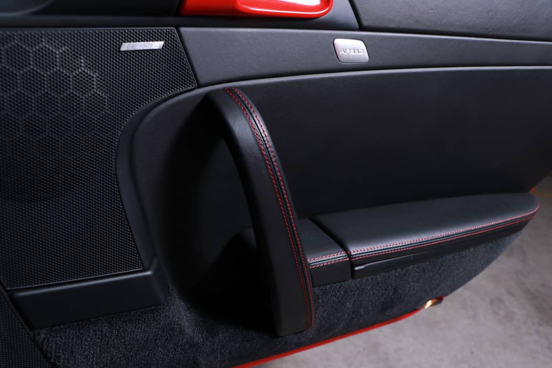 2008 Porsche 911 Turbo — photo 46
