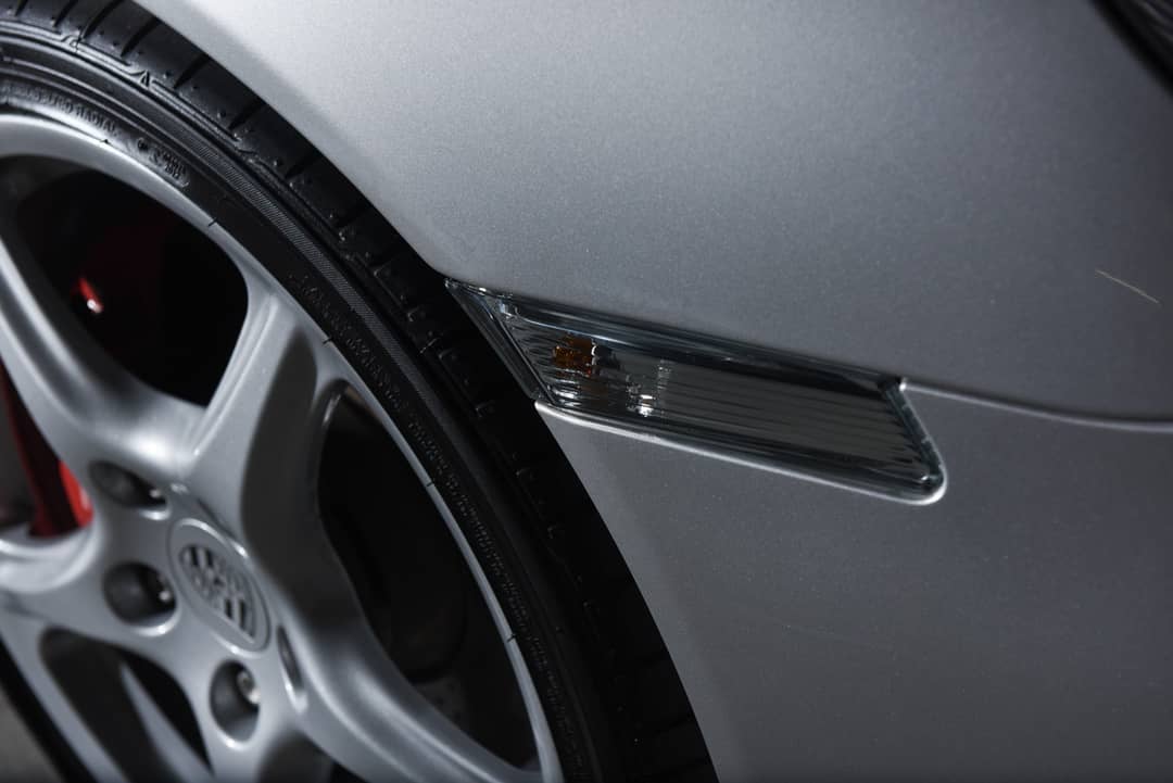 2009 Porsche 911 Carrera S — photo 11