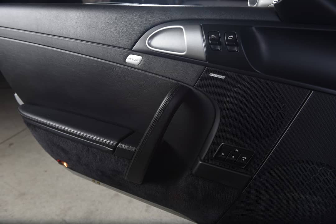 2009 Porsche 911 Carrera S — photo 20