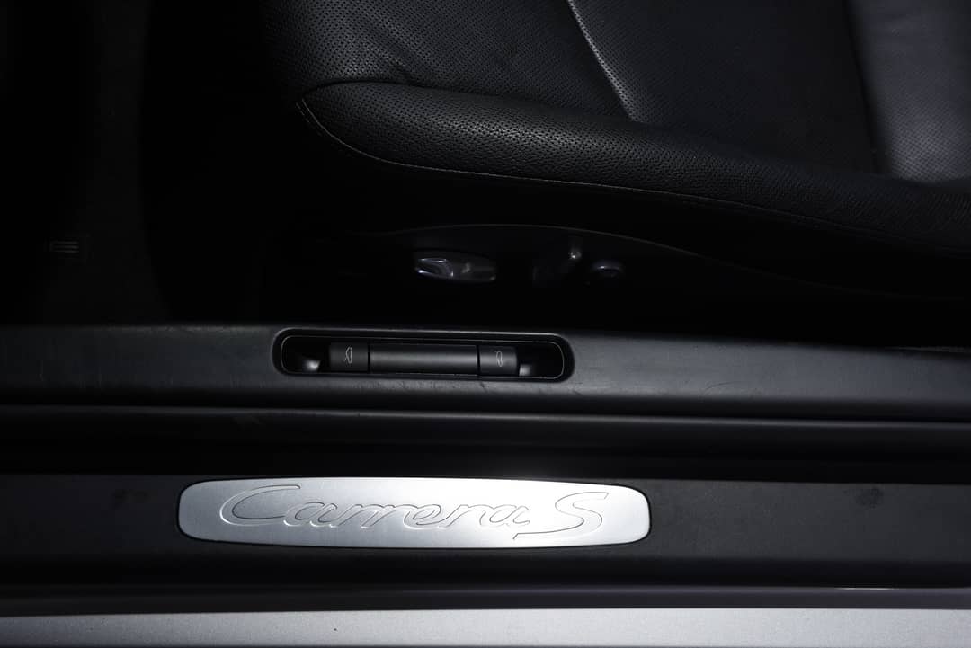 2009 Porsche 911 Carrera S — photo 21