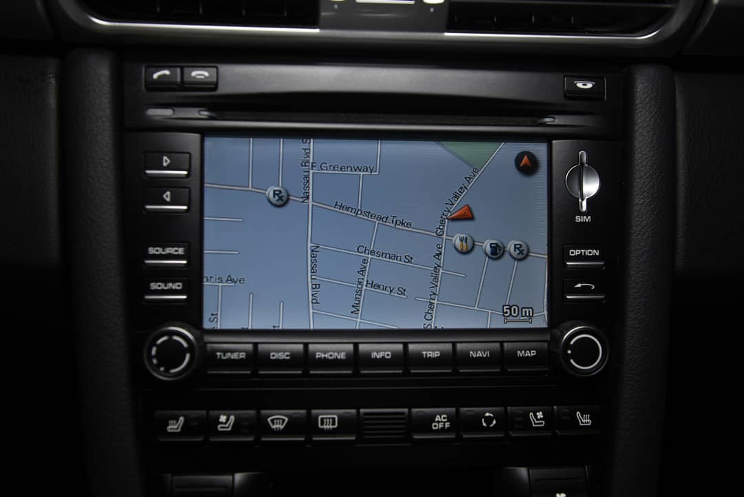2009 Porsche 911 Carrera S — photo 22