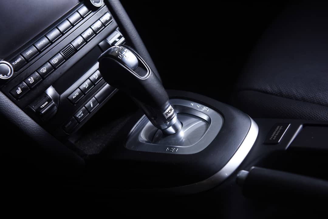 2009 Porsche 911 Carrera S — photo 24