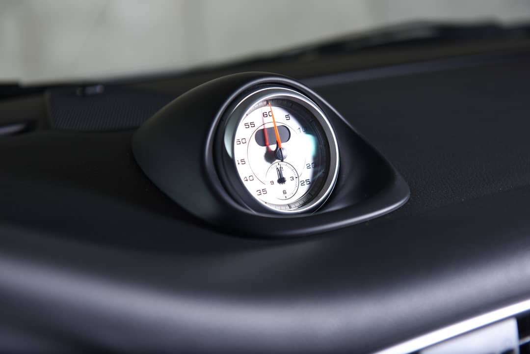 2009 Porsche 911 Carrera S — photo 25