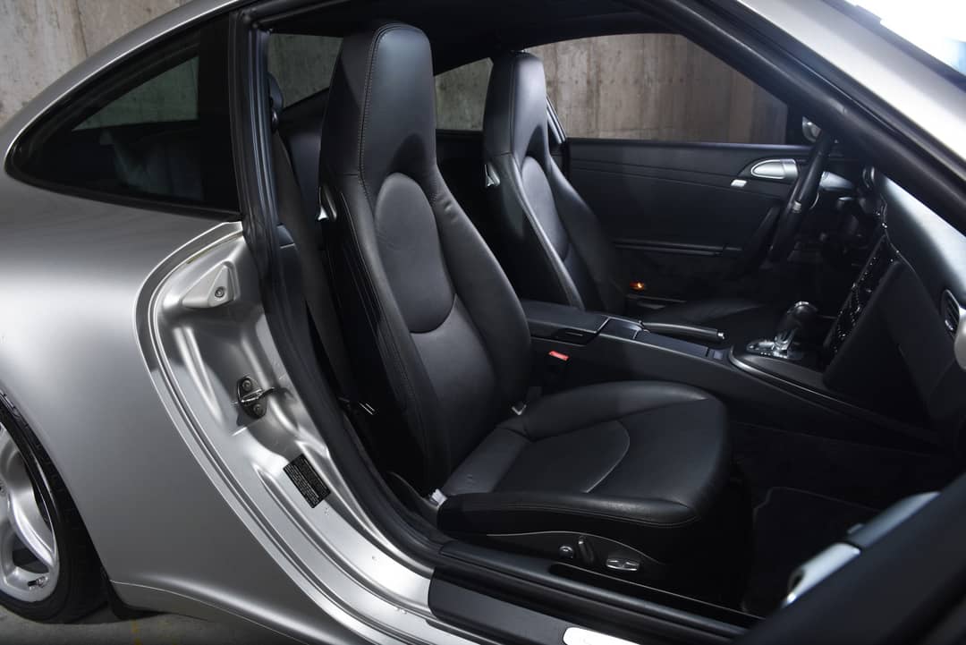 2009 Porsche 911 Carrera S — photo 27