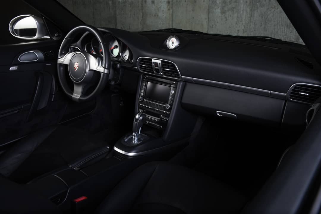 2009 Porsche 911 Carrera S — photo 28