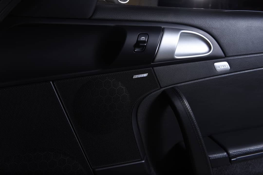 2009 Porsche 911 Carrera S — photo 29