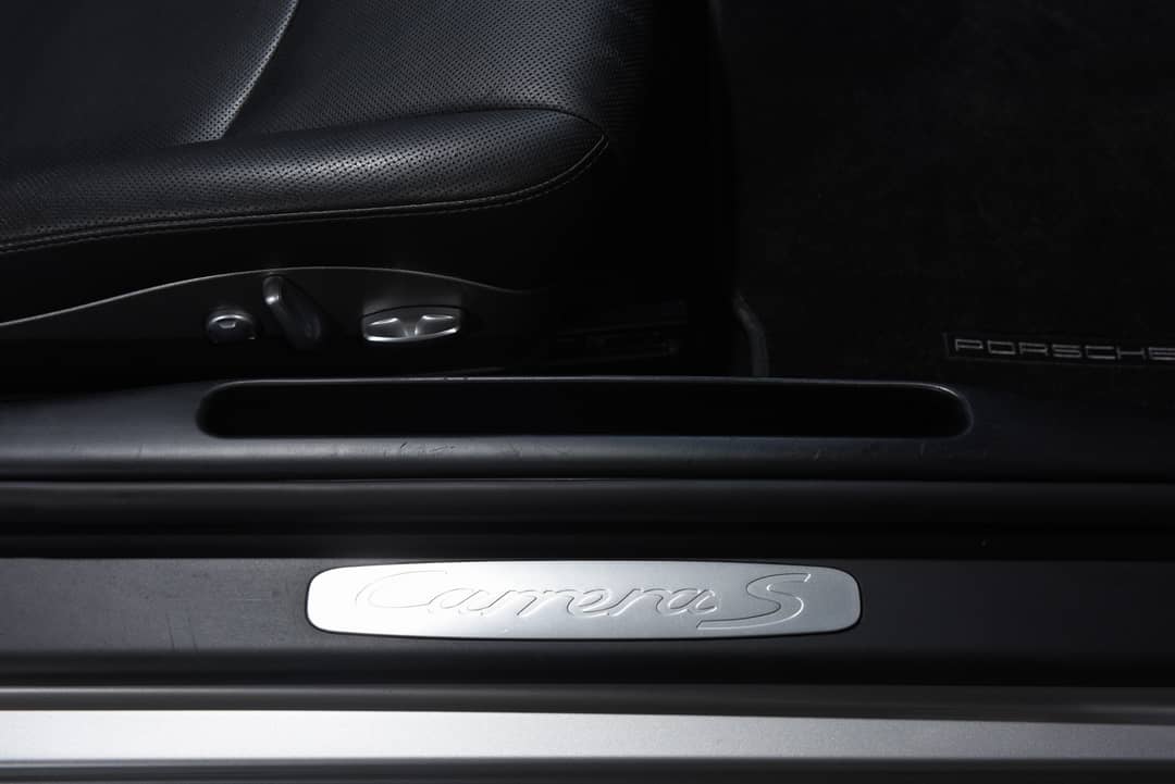 2009 Porsche 911 Carrera S — photo 30
