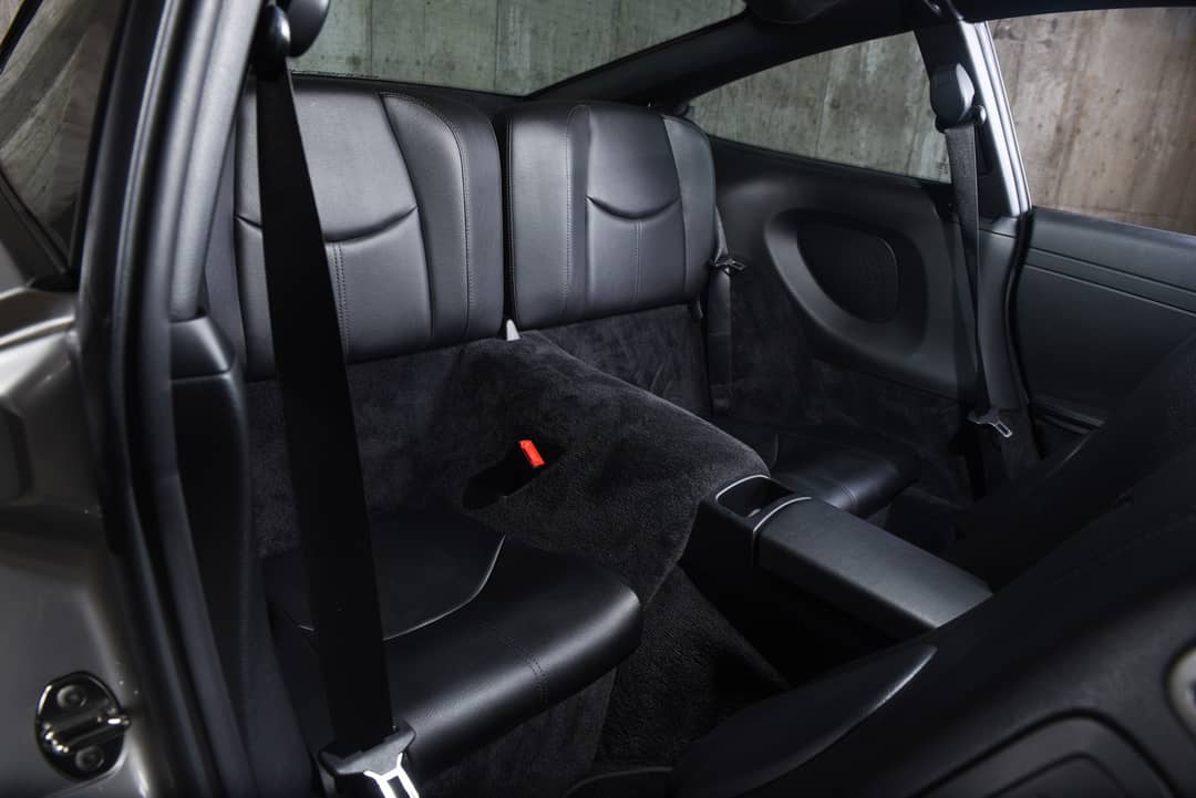 2009 Porsche 911 Carrera S — photo 32