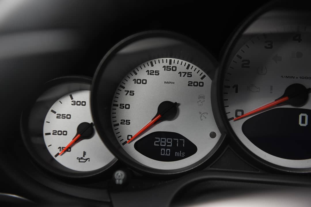 2009 Porsche 911 Carrera S — photo 36