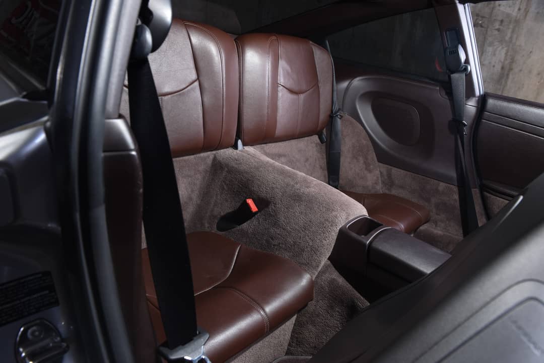 2007 Porsche 911 Turbo — photo 34