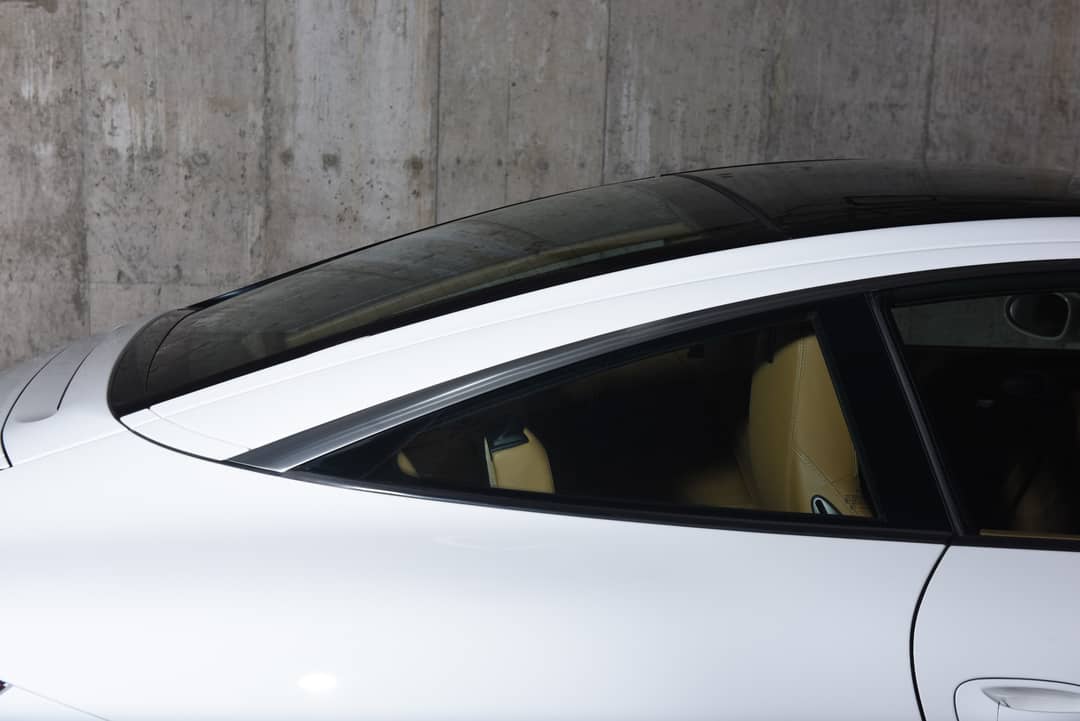 2007 Porsche 911 Targa 4 — photo 15