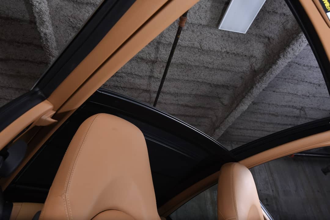 2007 Porsche 911 Targa 4 — photo 31