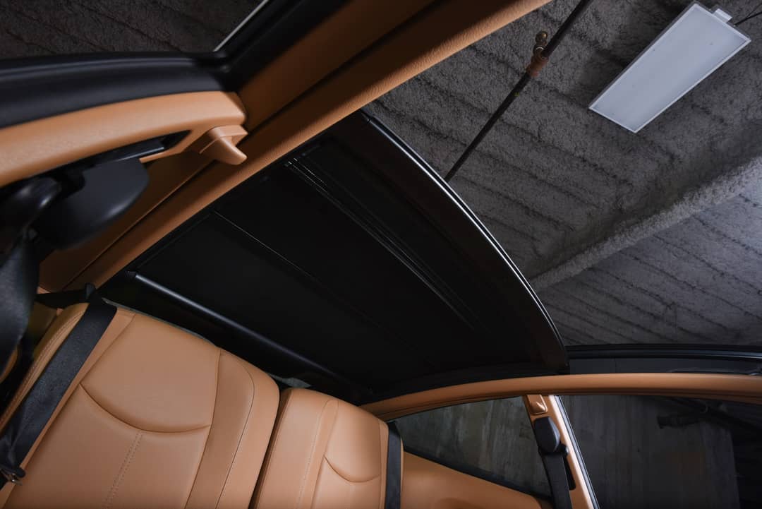 2007 Porsche 911 Targa 4 — photo 32