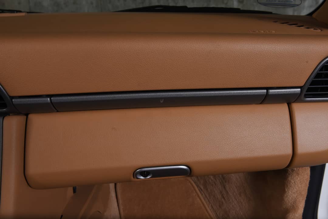 2007 Porsche 911 Targa 4 — photo 40
