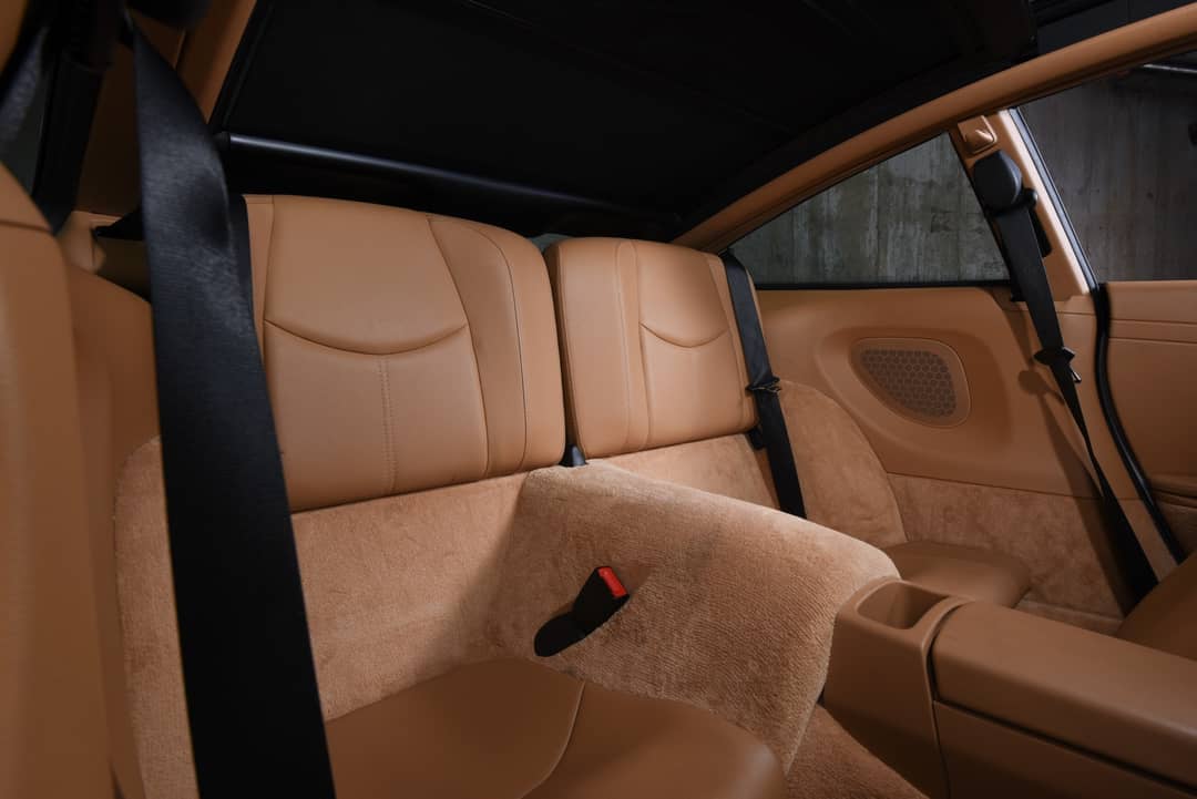 2007 Porsche 911 Targa 4 — photo 45