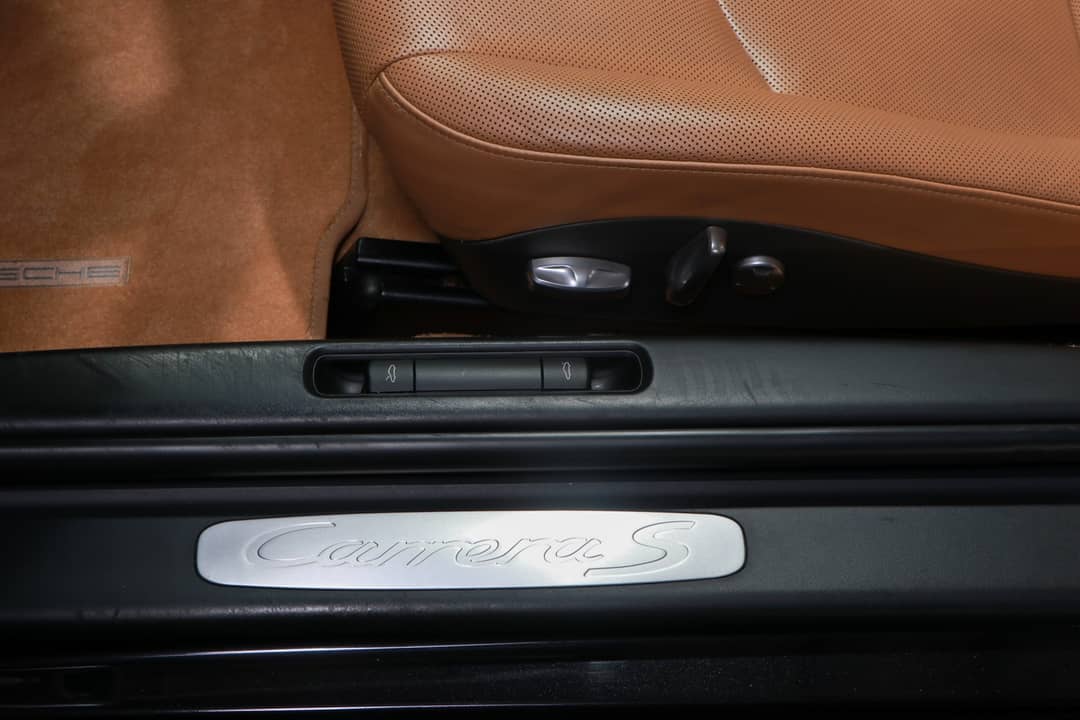 2009 Porsche 911 Carrera S — photo 26