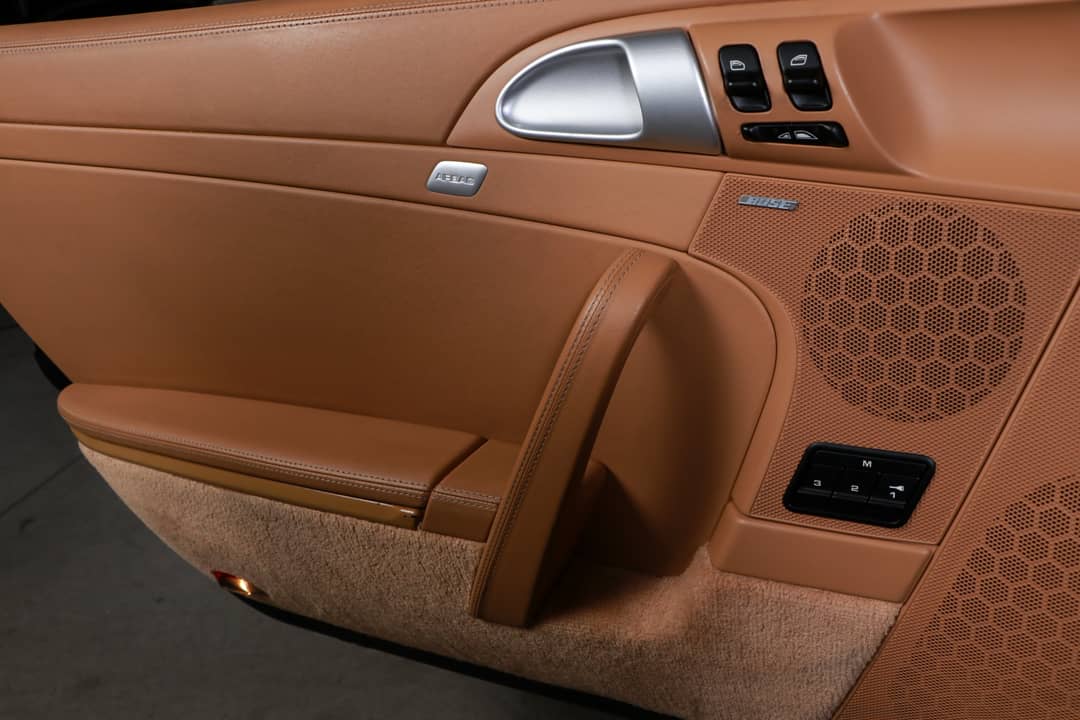 2009 Porsche 911 Carrera S — photo 27