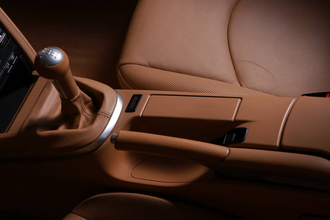 2009 Porsche 911 Carrera S — photo 31