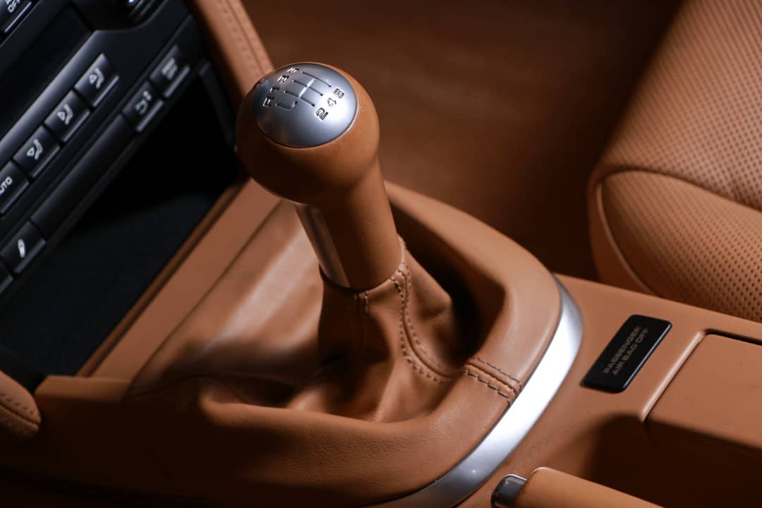 2009 Porsche 911 Carrera S — photo 32