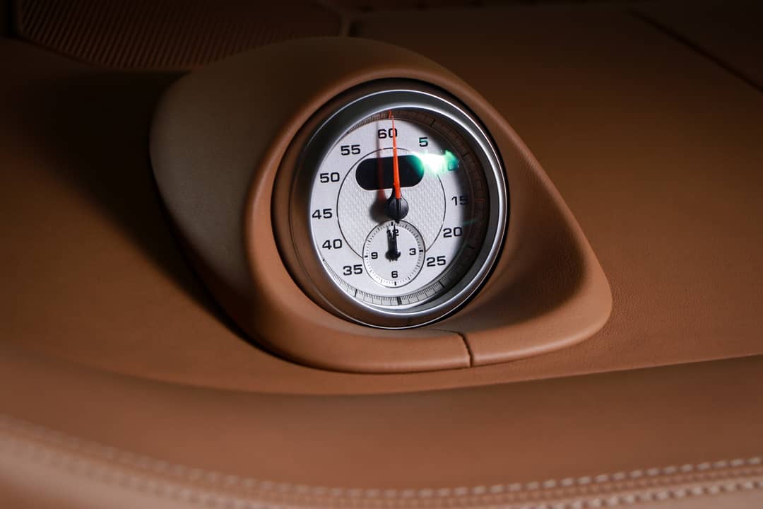 2009 Porsche 911 Carrera S — photo 33