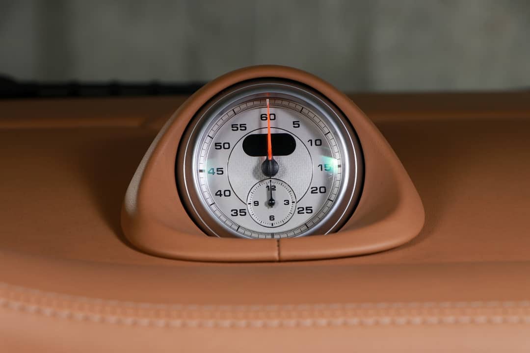 2009 Porsche 911 Carrera S — photo 35
