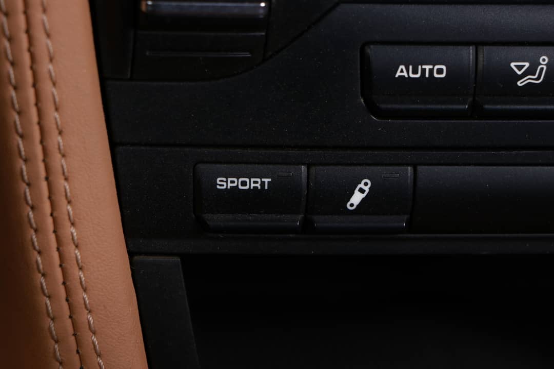 2009 Porsche 911 Carrera S — photo 36