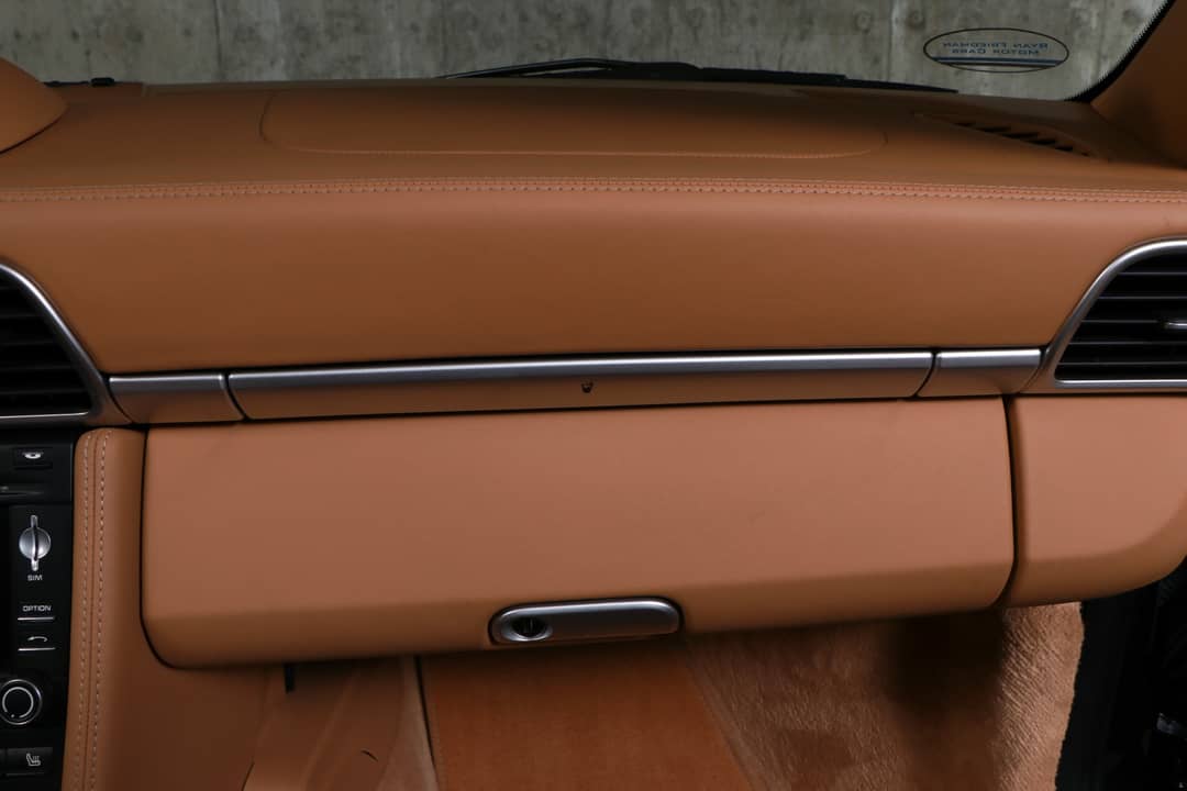 2009 Porsche 911 Carrera S — photo 42