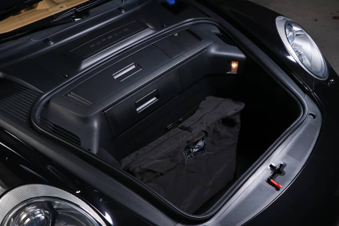 2009 Porsche 911 Carrera S — photo 46